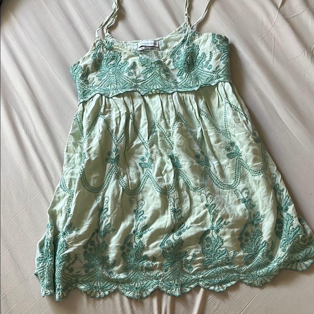 Urban outfitters mini dress